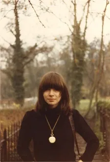 Anna Wintour: "She wrote back straight away and said she was so glad someone was doing this."